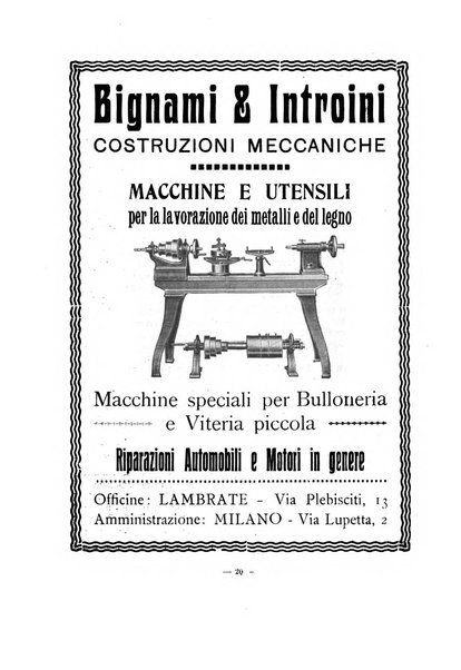 L'Italia nelle industrie e nei commerci rassegna mensile del Movimento economico in Italia