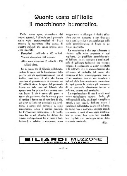 L'Italia nelle industrie e nei commerci rassegna mensile del Movimento economico in Italia