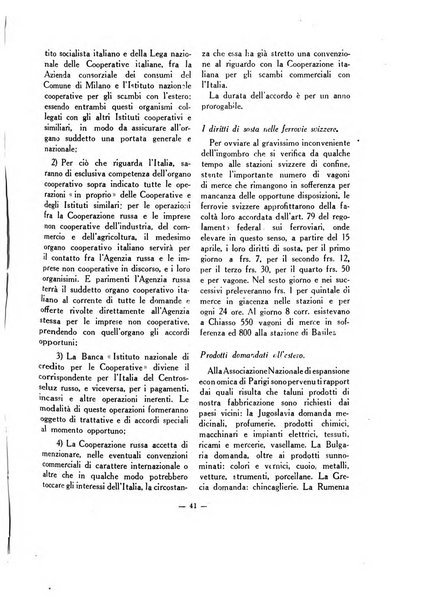 L'Italia nelle industrie e nei commerci rassegna mensile del Movimento economico in Italia