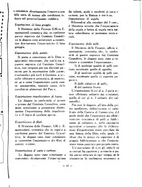 L'Italia nelle industrie e nei commerci rassegna mensile del Movimento economico in Italia