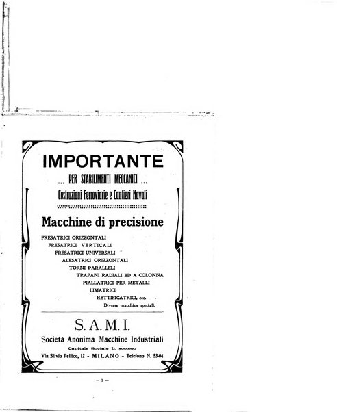 L'Italia nelle industrie e nei commerci rassegna mensile del Movimento economico in Italia