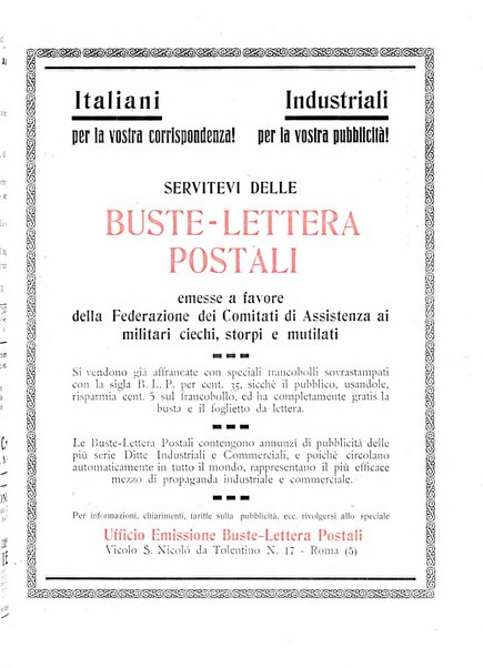 L'Italia nelle industrie e nei commerci rassegna mensile del Movimento economico in Italia