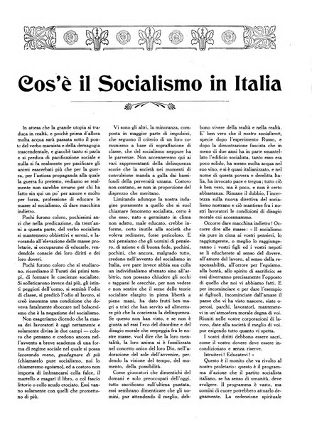 L'Italia nelle industrie e nei commerci rassegna mensile del Movimento economico in Italia