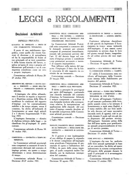 L'Italia nelle industrie e nei commerci rassegna mensile del Movimento economico in Italia