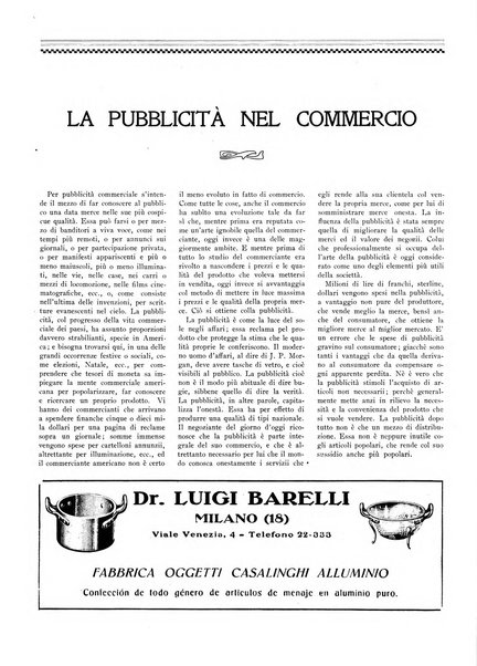 L'Italia nelle industrie e nei commerci rassegna mensile del Movimento economico in Italia