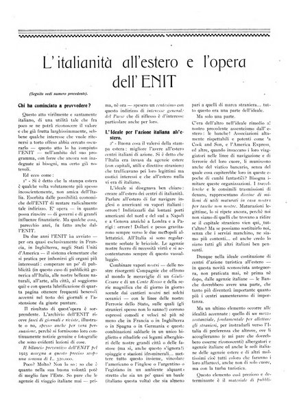 L'Italia nelle industrie e nei commerci rassegna mensile del Movimento economico in Italia