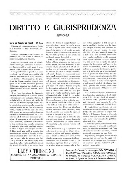 L'Italia nelle industrie e nei commerci rassegna mensile del Movimento economico in Italia