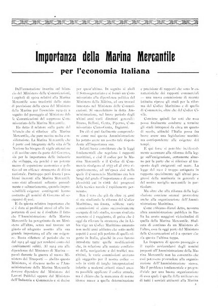 L'Italia nelle industrie e nei commerci rassegna mensile del Movimento economico in Italia