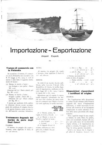 L'Italia nelle industrie e nei commerci rassegna mensile del Movimento economico in Italia