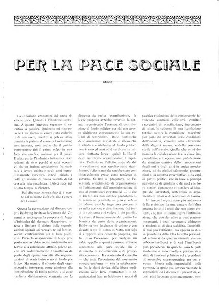 L'Italia nelle industrie e nei commerci rassegna mensile del Movimento economico in Italia