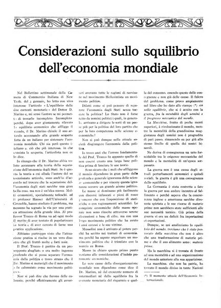 L'Italia nelle industrie e nei commerci rassegna mensile del Movimento economico in Italia