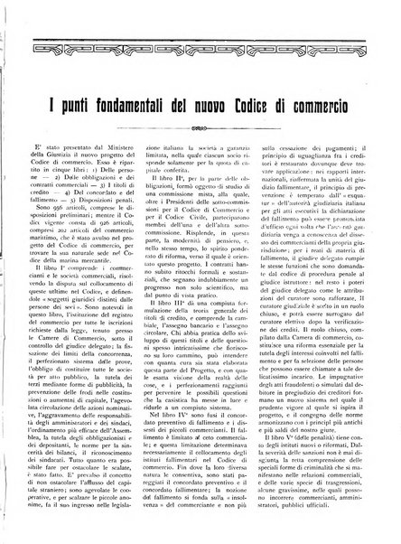 L'Italia nelle industrie e nei commerci rassegna mensile del Movimento economico in Italia