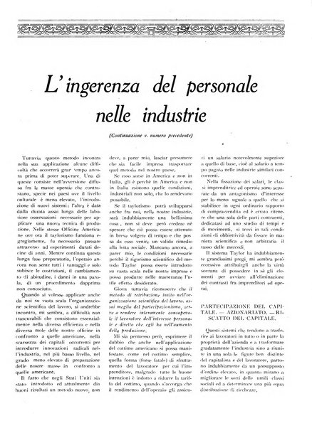 L'Italia nelle industrie e nei commerci rassegna mensile del Movimento economico in Italia