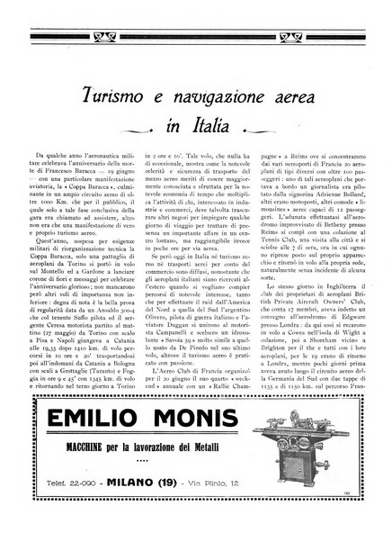 L'Italia nelle industrie e nei commerci rassegna mensile del Movimento economico in Italia