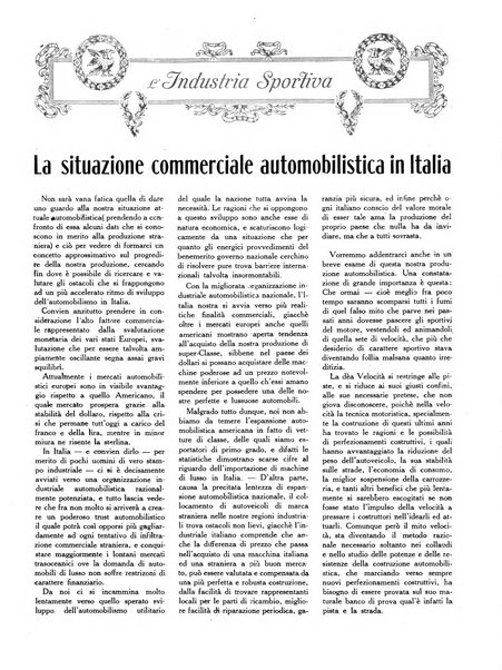 L'Italia nelle industrie e nei commerci rassegna mensile del Movimento economico in Italia