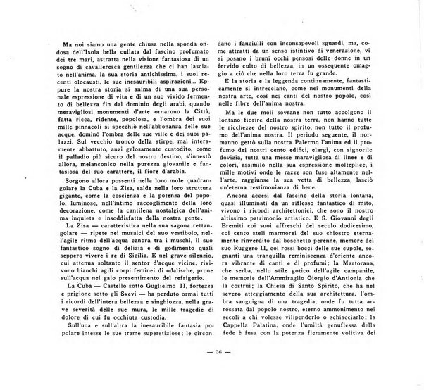 La siepe rivista mensile d'arte, letteratura, cinematografia