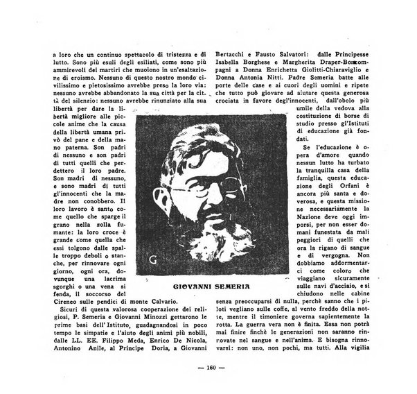 La siepe rivista mensile d'arte, letteratura, cinematografia