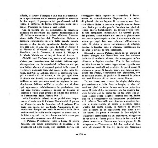 La siepe rivista mensile d'arte, letteratura, cinematografia