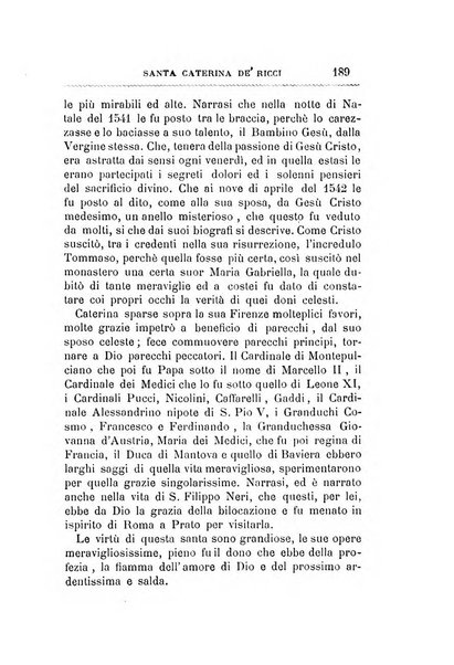 La Madonna dell'Arco periodico mensile