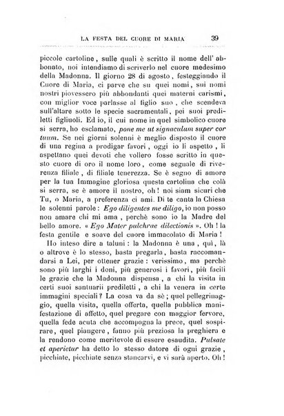 La Madonna dell'Arco periodico mensile