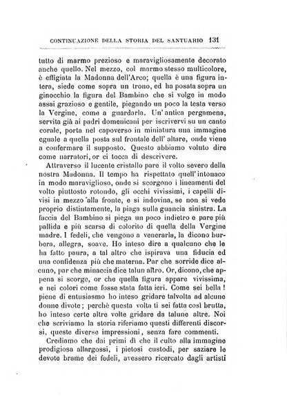 La Madonna dell'Arco periodico mensile