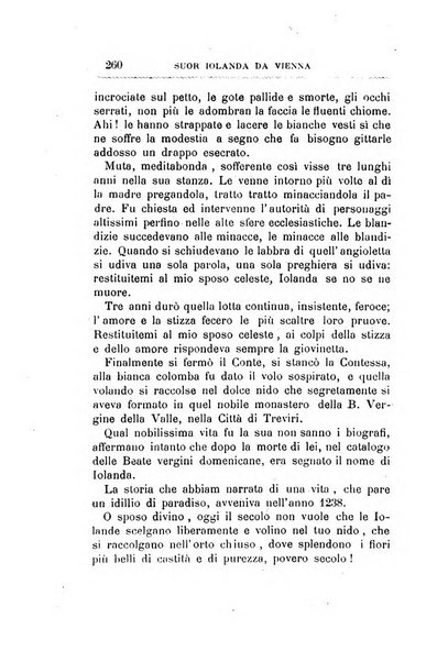 La Madonna dell'Arco periodico mensile