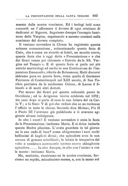 La Madonna dell'Arco periodico mensile