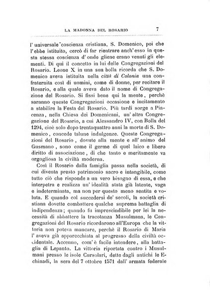 La Madonna dell'Arco periodico mensile