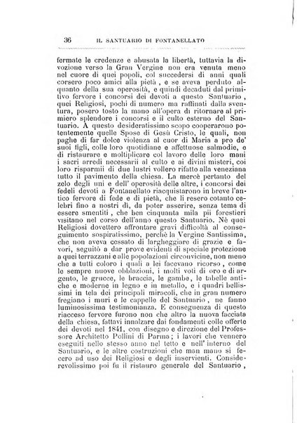 La Madonna dell'Arco periodico mensile