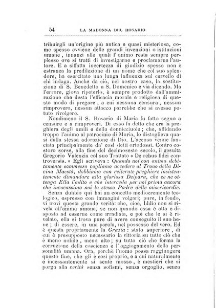 La Madonna dell'Arco periodico mensile