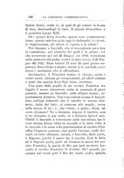 La Madonna dell'Arco periodico mensile