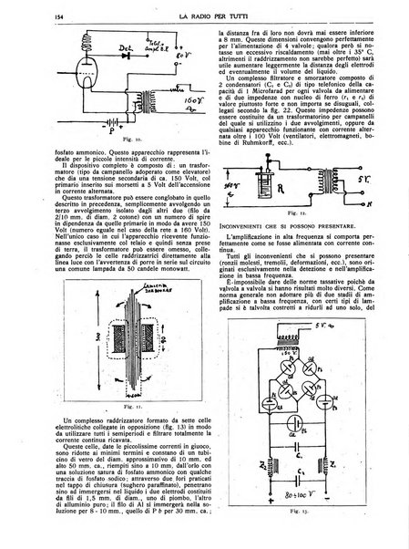 La radio per tutti rivista quindicinale di volgarizzazione radiotecnica, redatta e illustrata per esser compresa da tutti