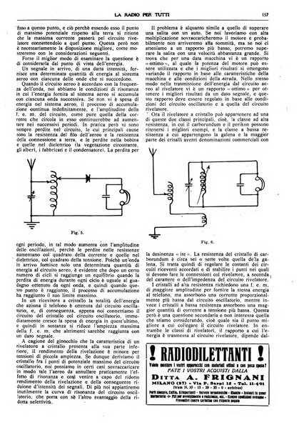 La radio per tutti rivista quindicinale di volgarizzazione radiotecnica, redatta e illustrata per esser compresa da tutti