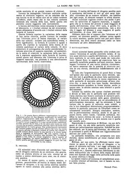 La radio per tutti rivista quindicinale di volgarizzazione radiotecnica, redatta e illustrata per esser compresa da tutti