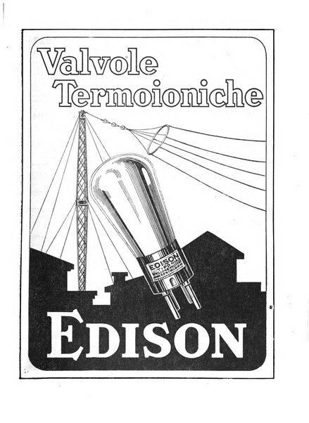 La radio per tutti rivista quindicinale di volgarizzazione radiotecnica, redatta e illustrata per esser compresa da tutti