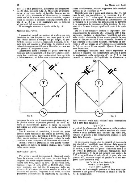 La radio per tutti rivista quindicinale di volgarizzazione radiotecnica, redatta e illustrata per esser compresa da tutti