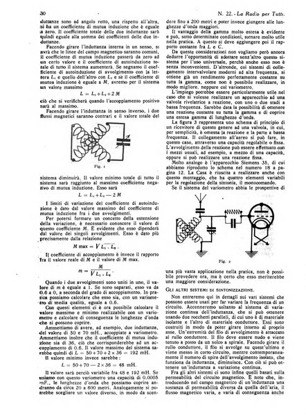 La radio per tutti rivista quindicinale di volgarizzazione radiotecnica, redatta e illustrata per esser compresa da tutti