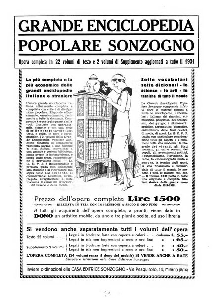 La radio per tutti rivista quindicinale di volgarizzazione radiotecnica, redatta e illustrata per esser compresa da tutti