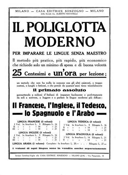 La radio per tutti rivista quindicinale di volgarizzazione radiotecnica, redatta e illustrata per esser compresa da tutti