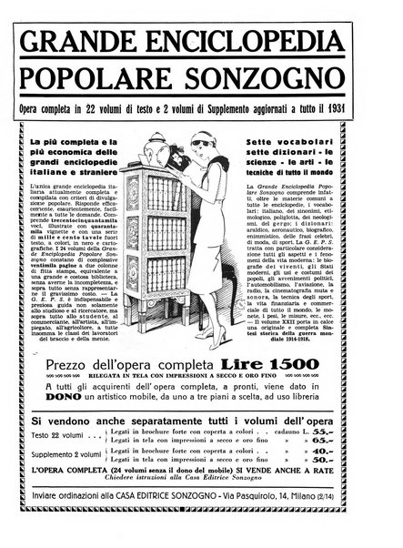 La radio per tutti rivista quindicinale di volgarizzazione radiotecnica, redatta e illustrata per esser compresa da tutti