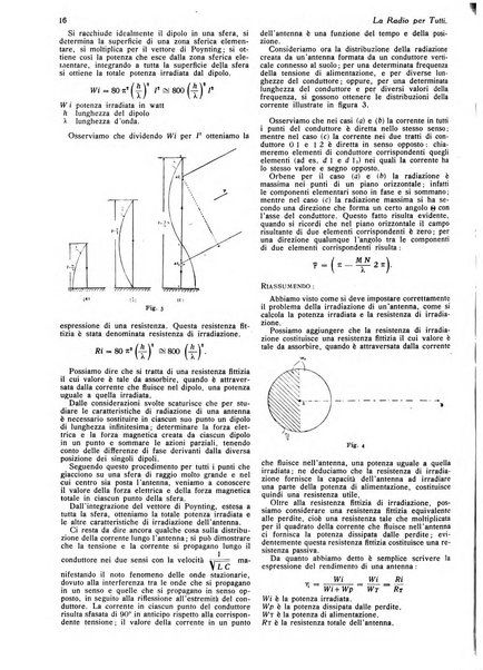 La radio per tutti rivista quindicinale di volgarizzazione radiotecnica, redatta e illustrata per esser compresa da tutti