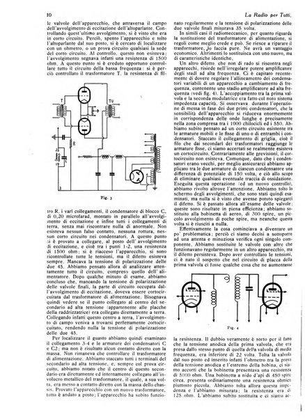 La radio per tutti rivista quindicinale di volgarizzazione radiotecnica, redatta e illustrata per esser compresa da tutti