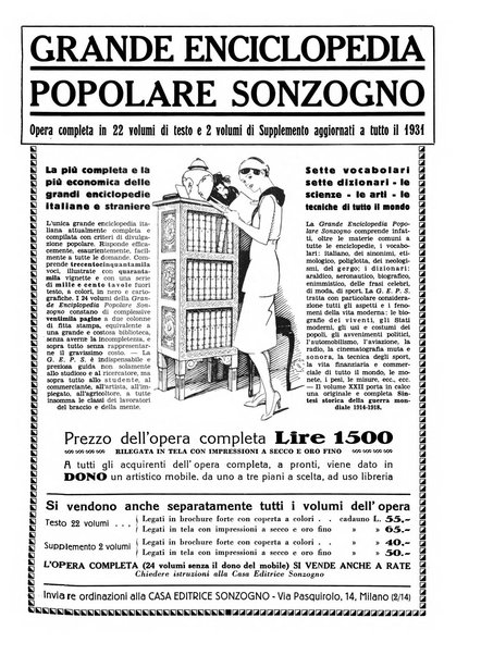 La radio per tutti rivista quindicinale di volgarizzazione radiotecnica, redatta e illustrata per esser compresa da tutti