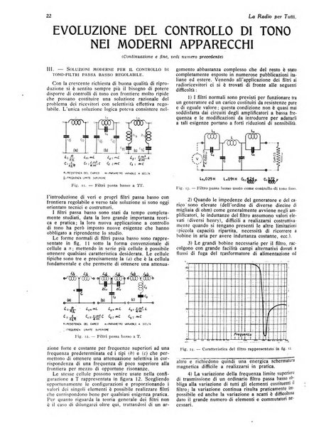 La radio per tutti rivista quindicinale di volgarizzazione radiotecnica, redatta e illustrata per esser compresa da tutti