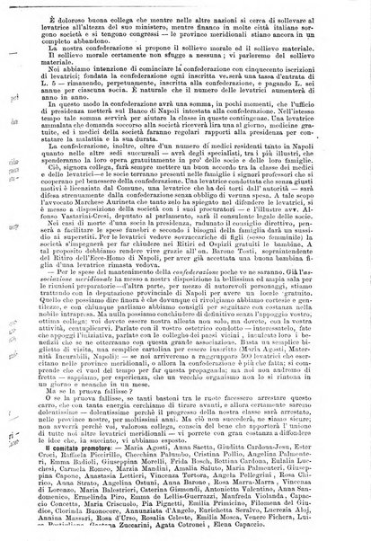 La rassegna d'ostetricia e ginecologia