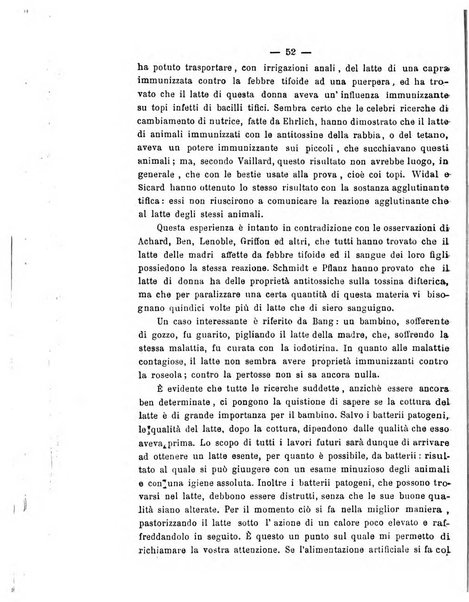 La rassegna d'ostetricia e ginecologia