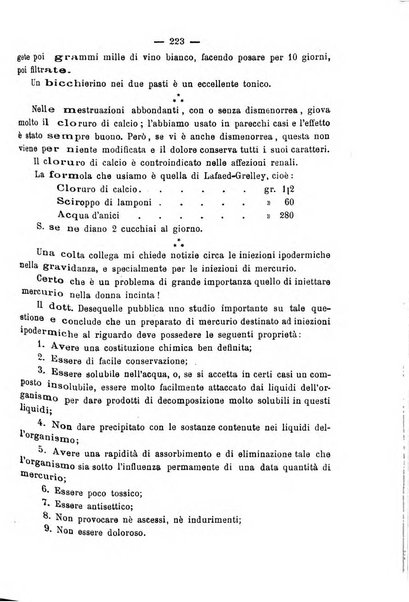 La rassegna d'ostetricia e ginecologia