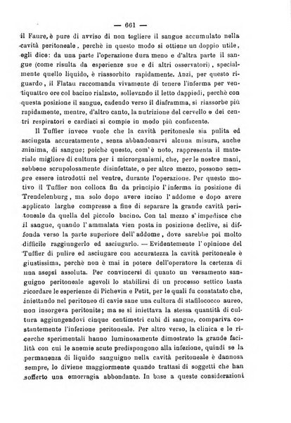 La rassegna d'ostetricia e ginecologia