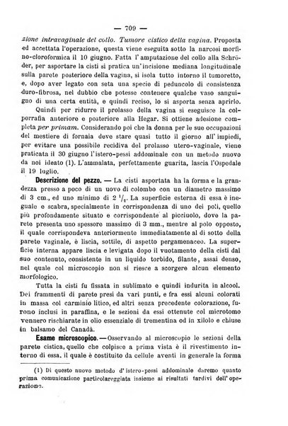 La rassegna d'ostetricia e ginecologia