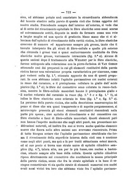 La rassegna d'ostetricia e ginecologia